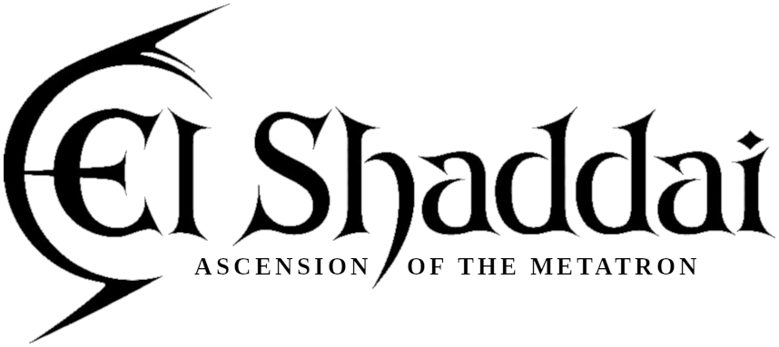 El Shaddai: Ascension of the Metatron logo for Xbox 360